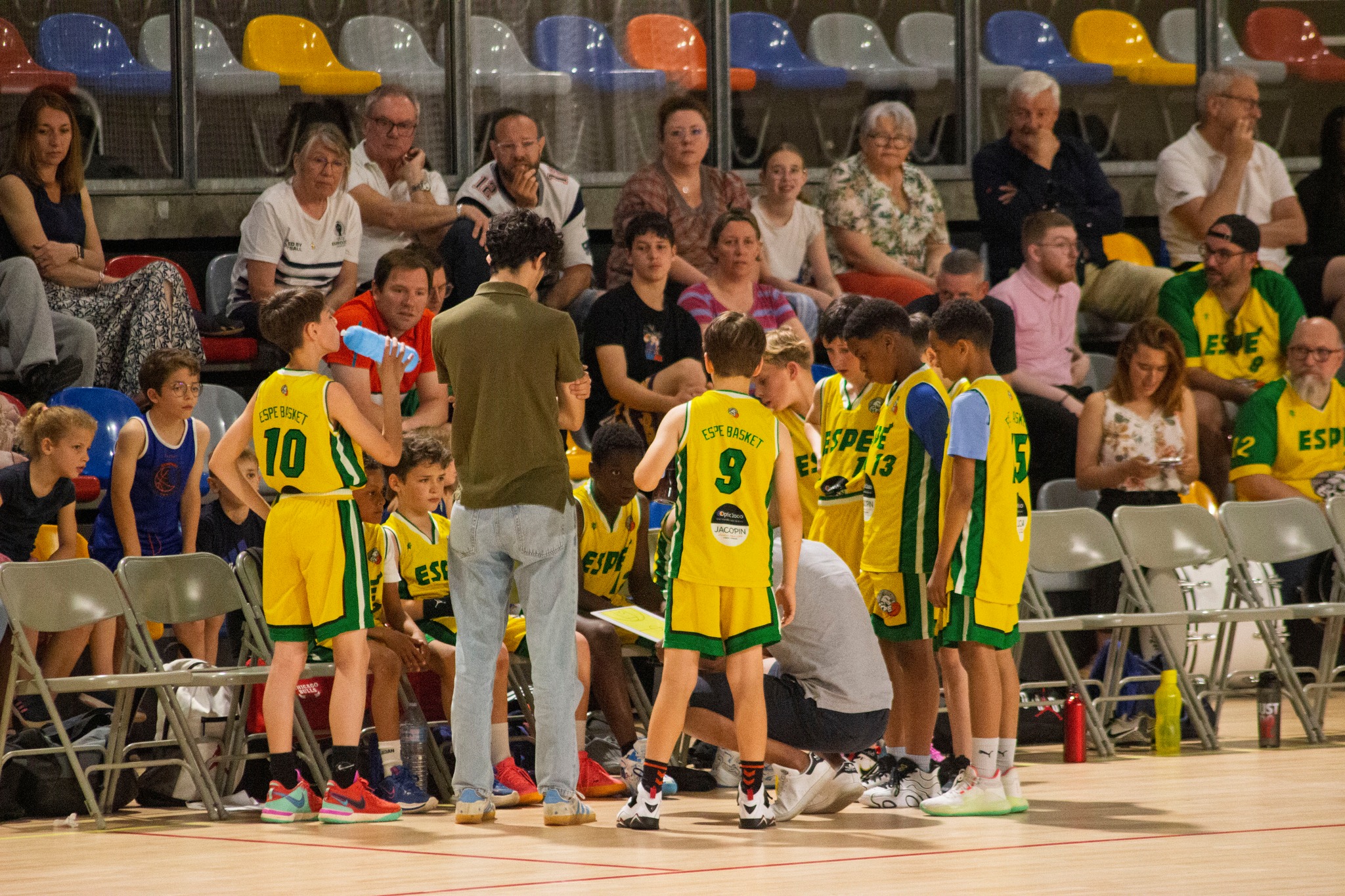 Coupe de la Marne
